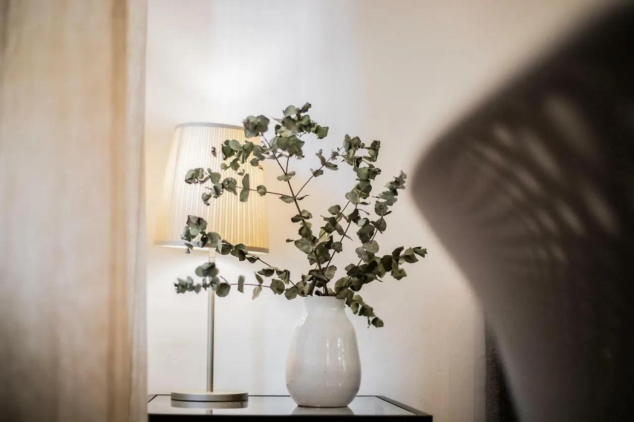 Alameda'S Pearl With Parking Apartment Seville