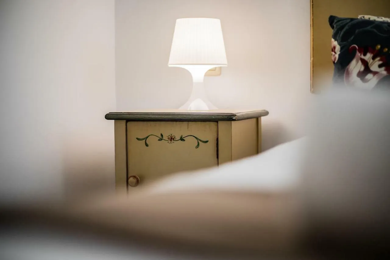 Alameda'S Pearl With Parking Apartment Seville